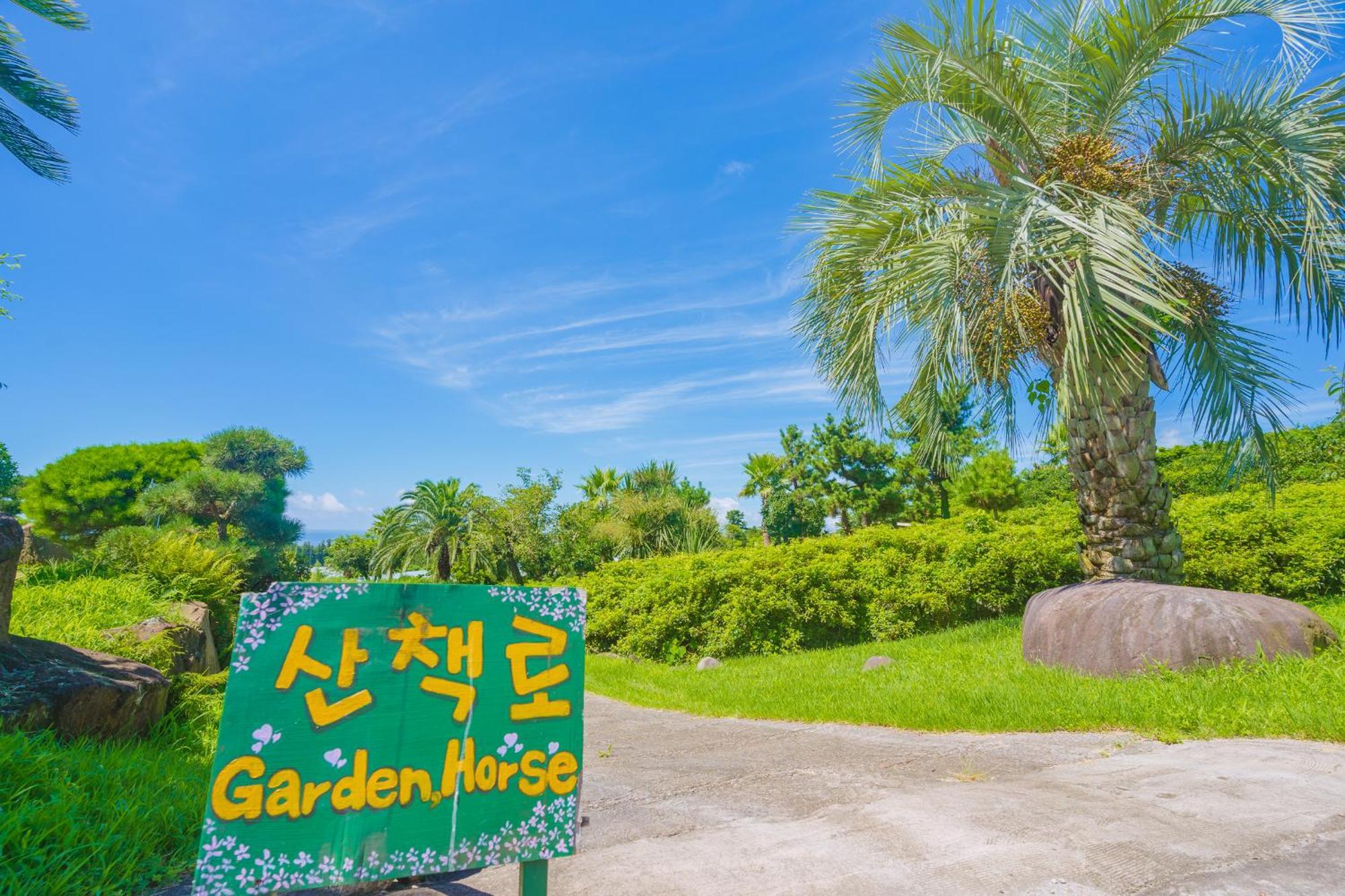 Jungmun Log Pension & Resort ซอกวีโพ ภายนอก รูปภาพ